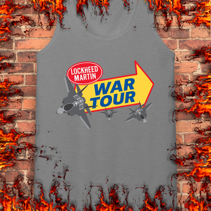 War Tour