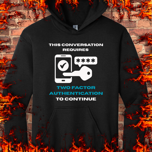 Two Factor Authentication
