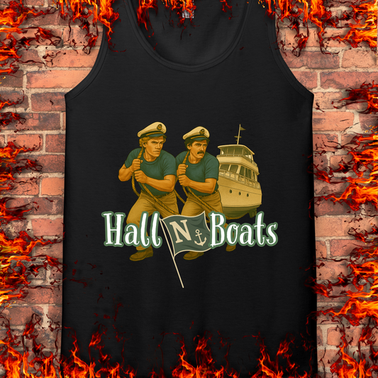 Haul'n Boats