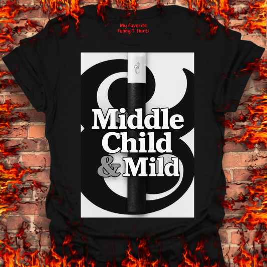 Middle Child and Mild
