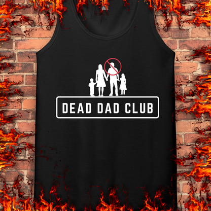 Dead Dad Club