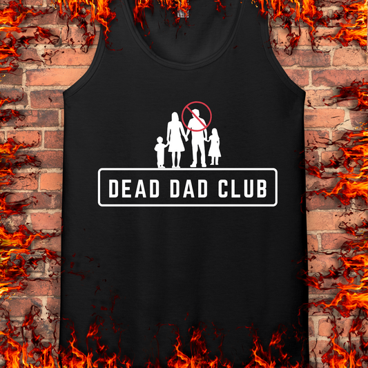 Dead Dad Club
