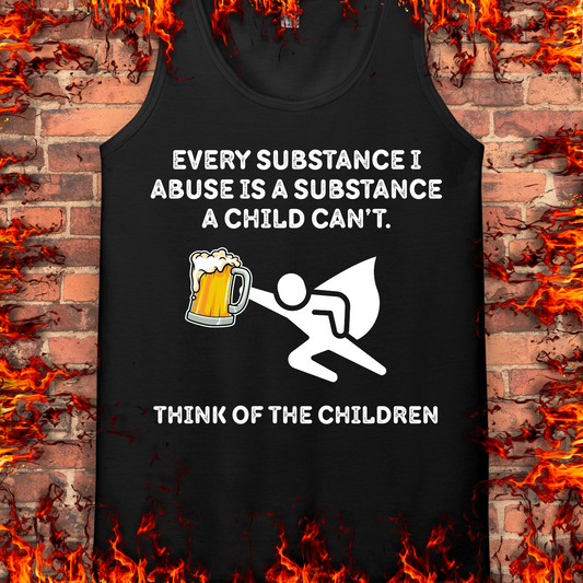 Substance Abuse