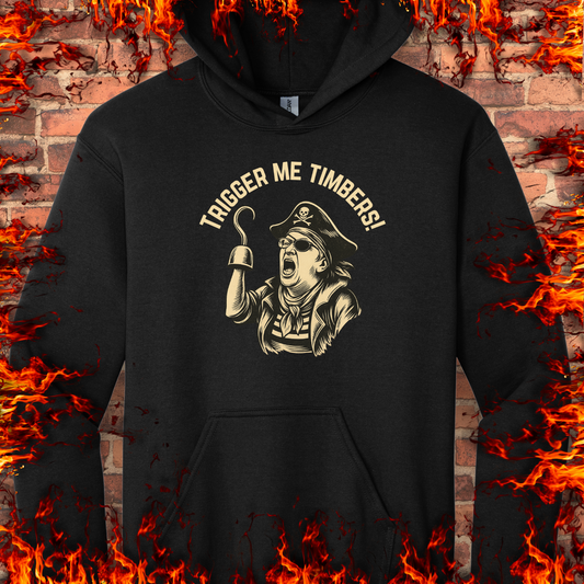 Trigger Me Timbers!