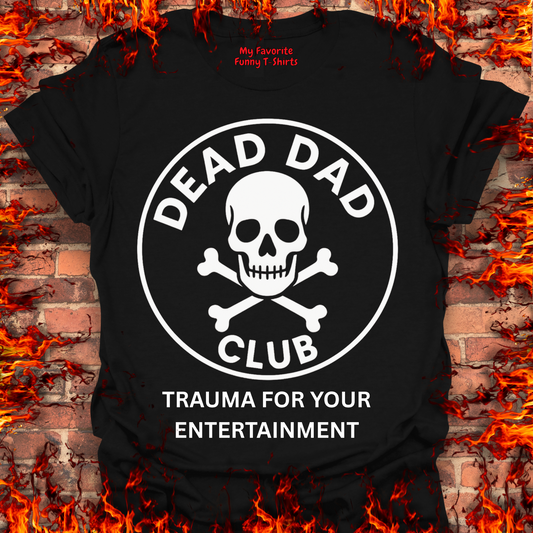 Dead Dad Club