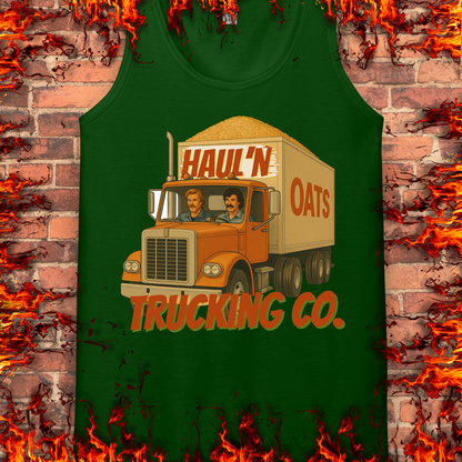 Haul'n Oats Trucking Co.