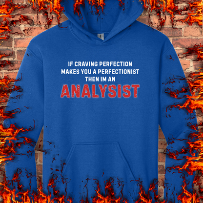 Analysist