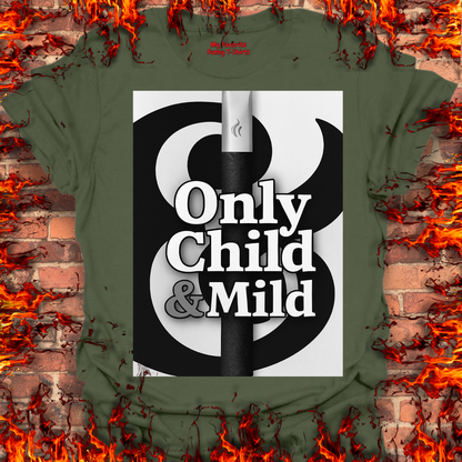 Only Child and Mild