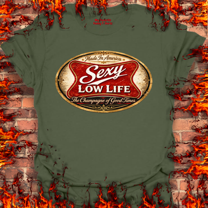 Sexy Low Life