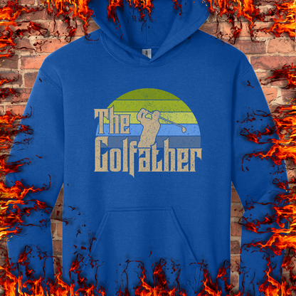 The Golfather