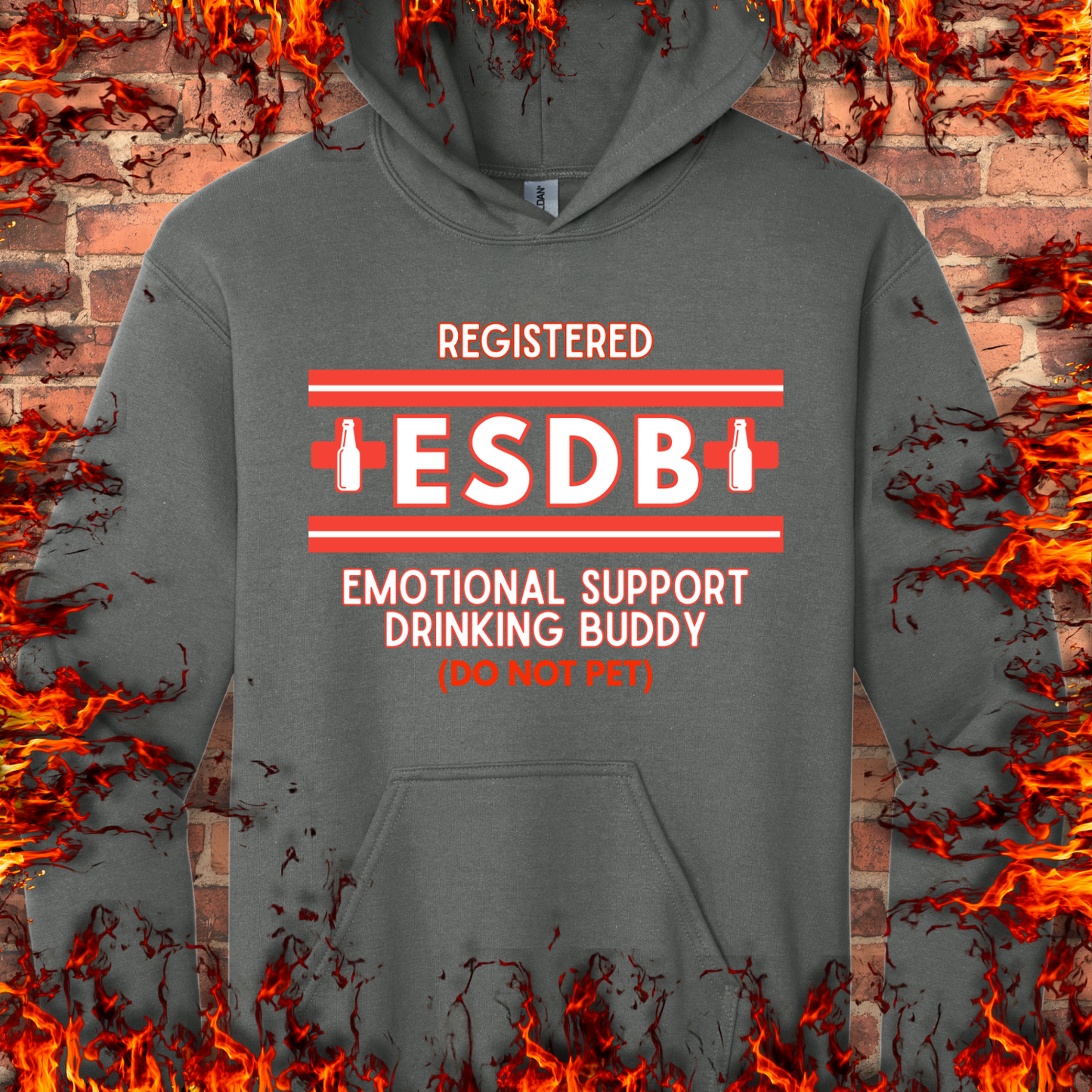 Registered ESDB