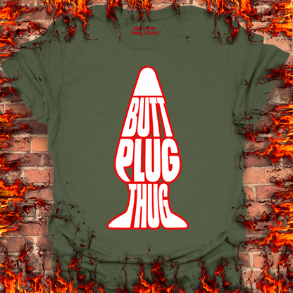 Butt Plug Thug