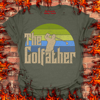 The Golfather