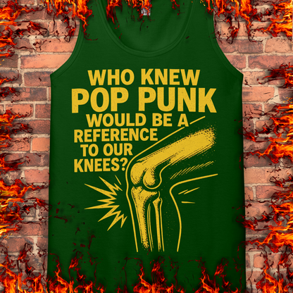 Pop Punk