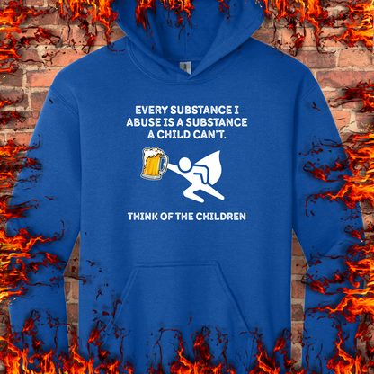 Substance Abuse