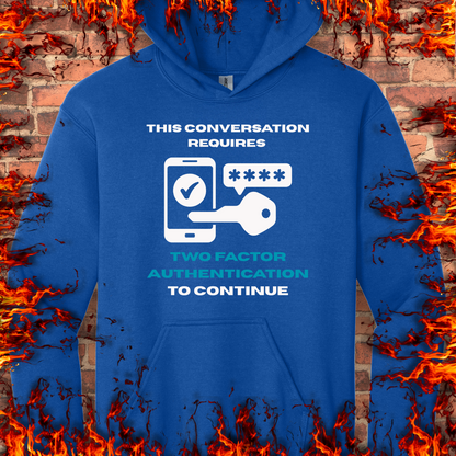 Two Factor Authentication