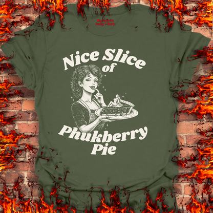 Phuckberry Pie...
