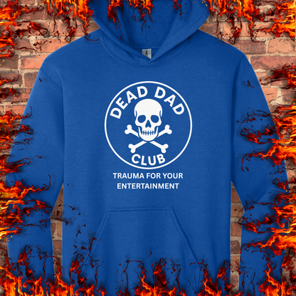 Dead Dad Club 2