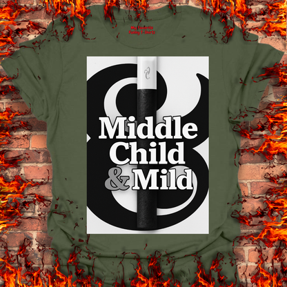 Middle Child and Mild