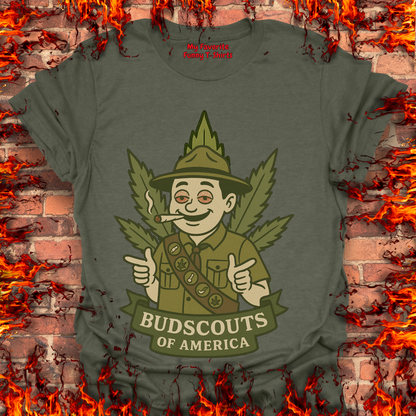 Budscouts of America