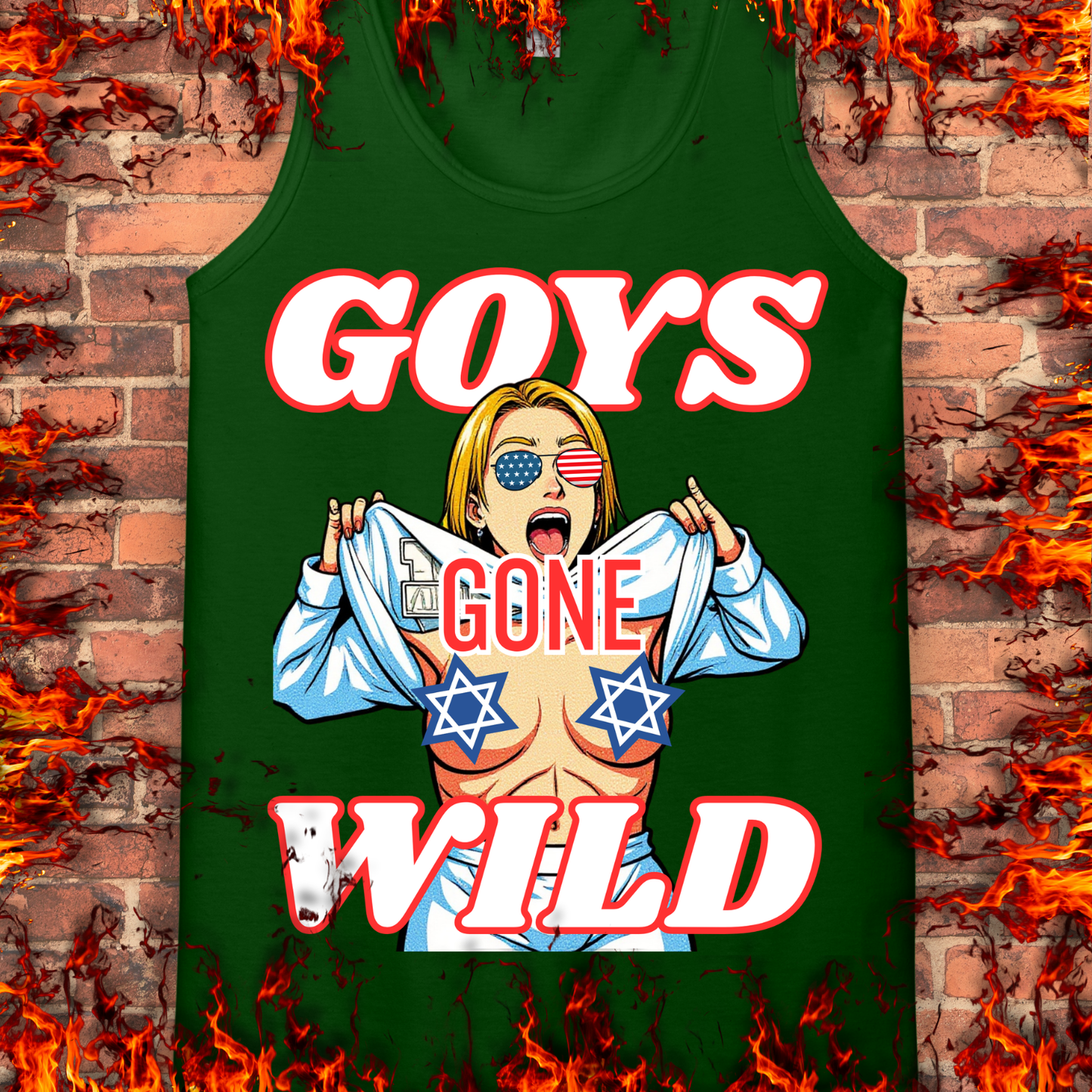 Goys Gone Wild