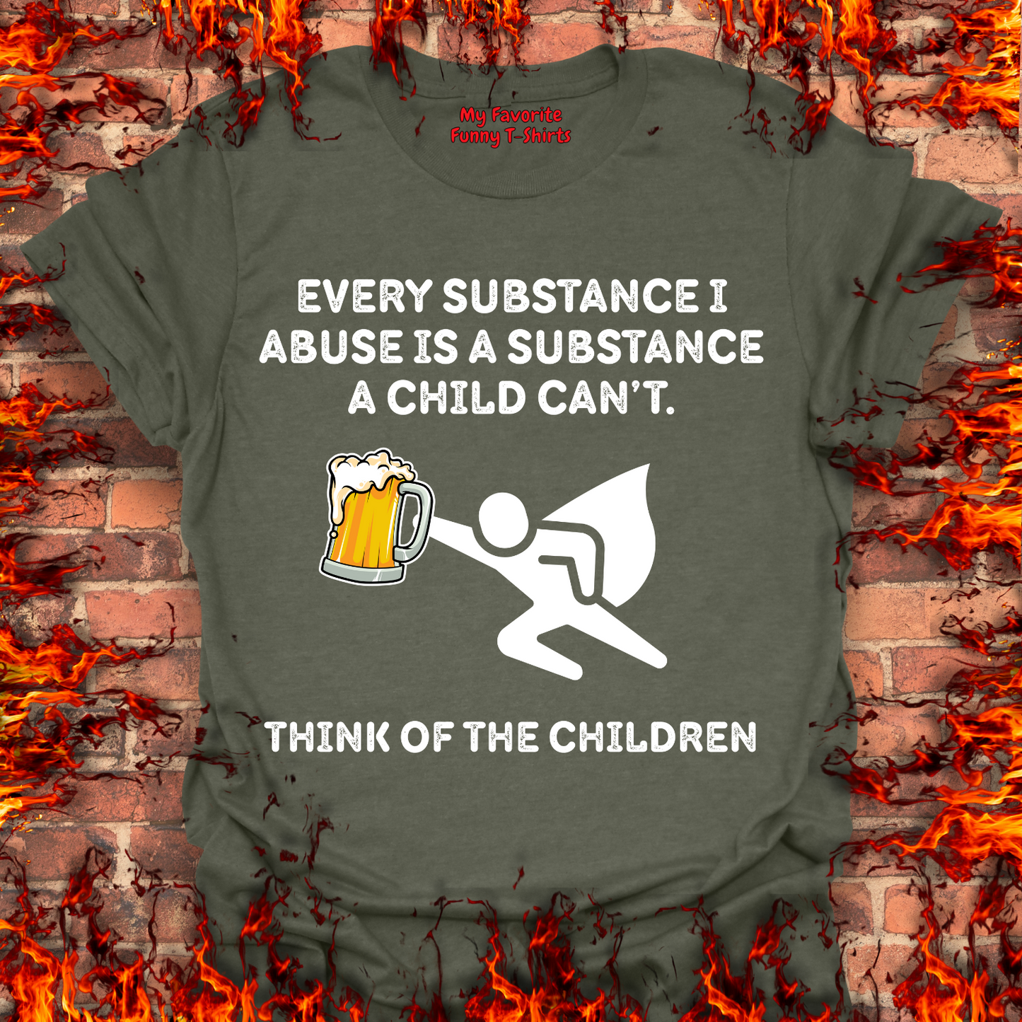 Substance Abuse