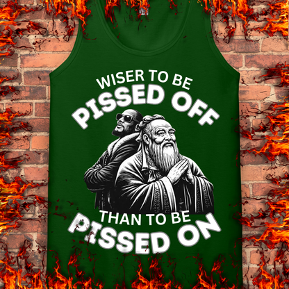 Confucius Says...