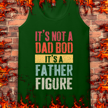 Not a Dad Bod