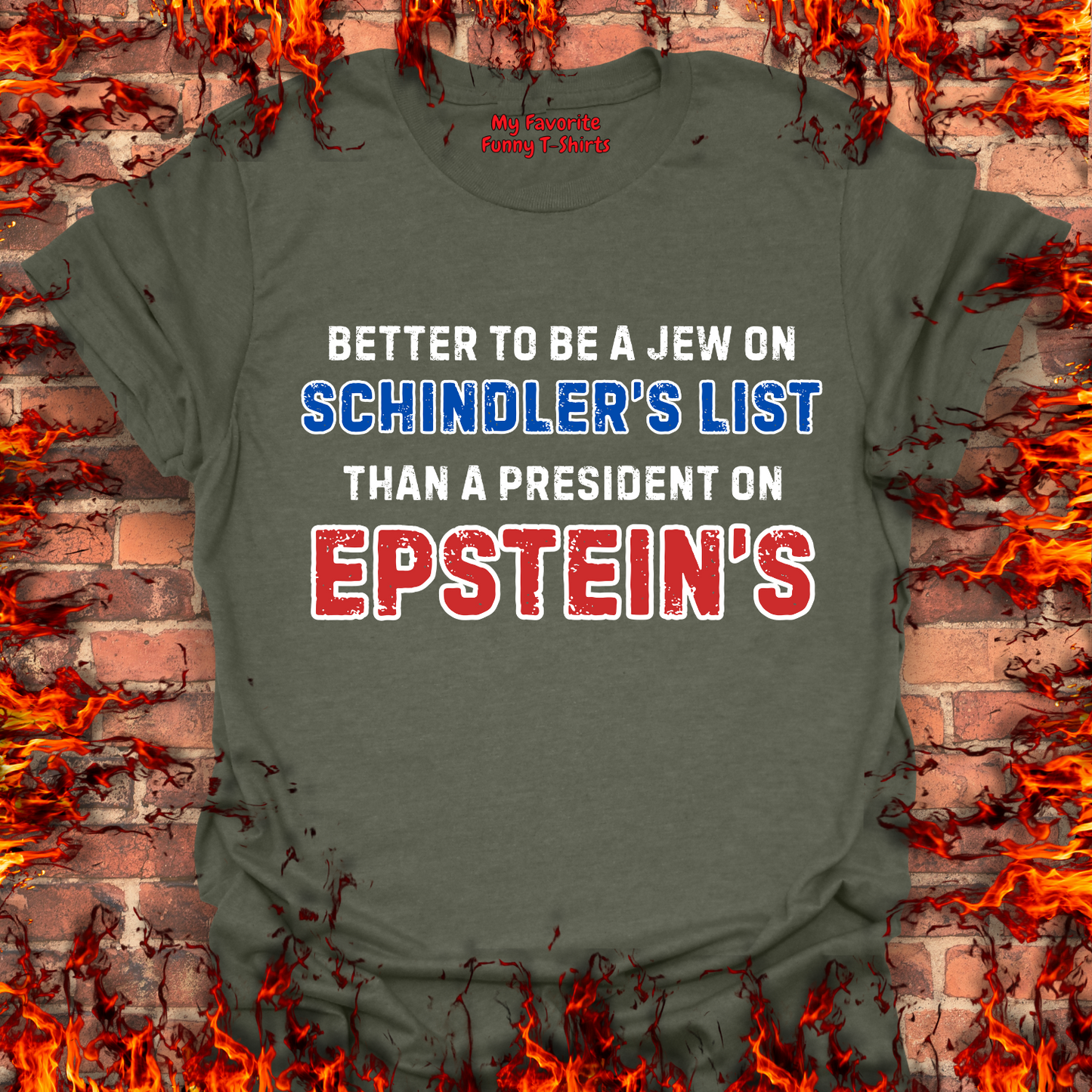 Schindler vs Epstein