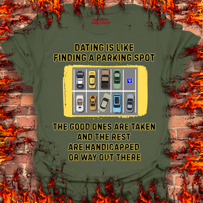 Dating and Parking