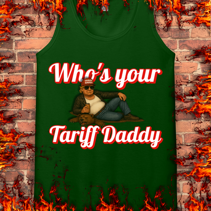 Who's Your Tariff Daddy