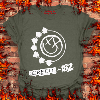 Creed 182