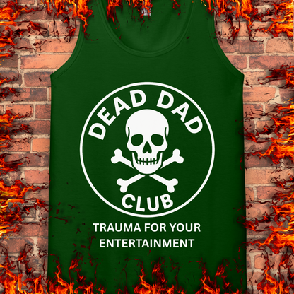Dead Dad Club