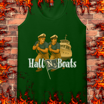 Haul'n Boats