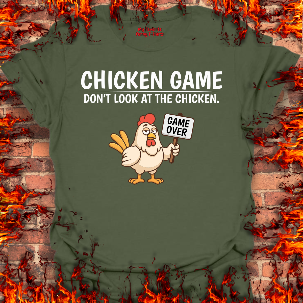 Chicken Game