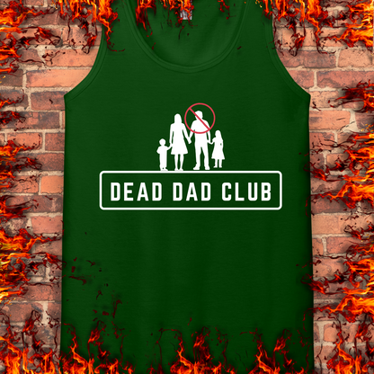 Dead Dad Club