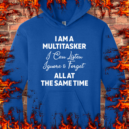 Multitasker