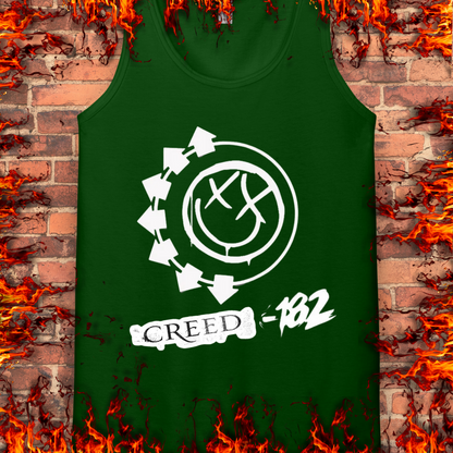 Creed 182