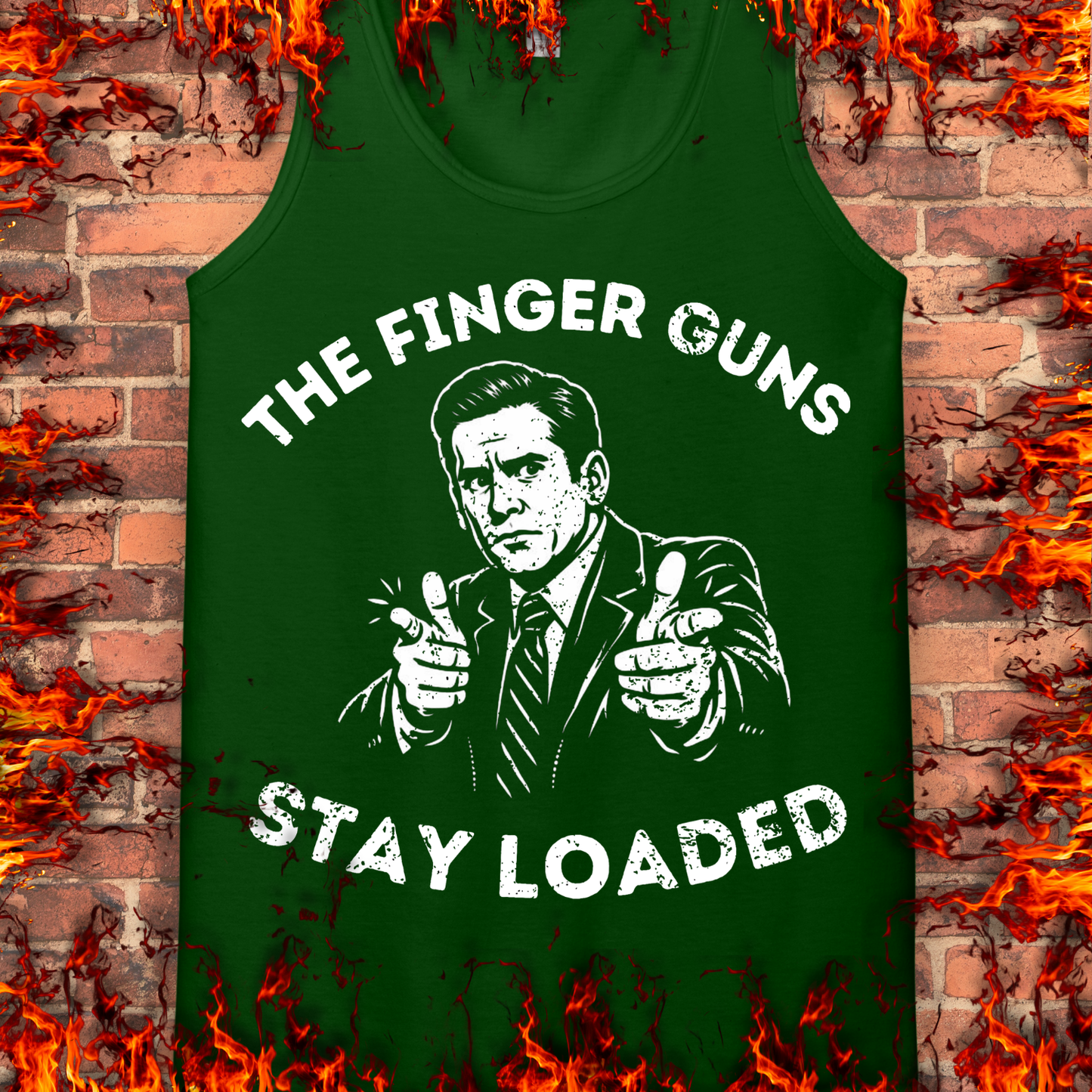 Finger Guns