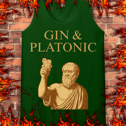 Gin and Platonic