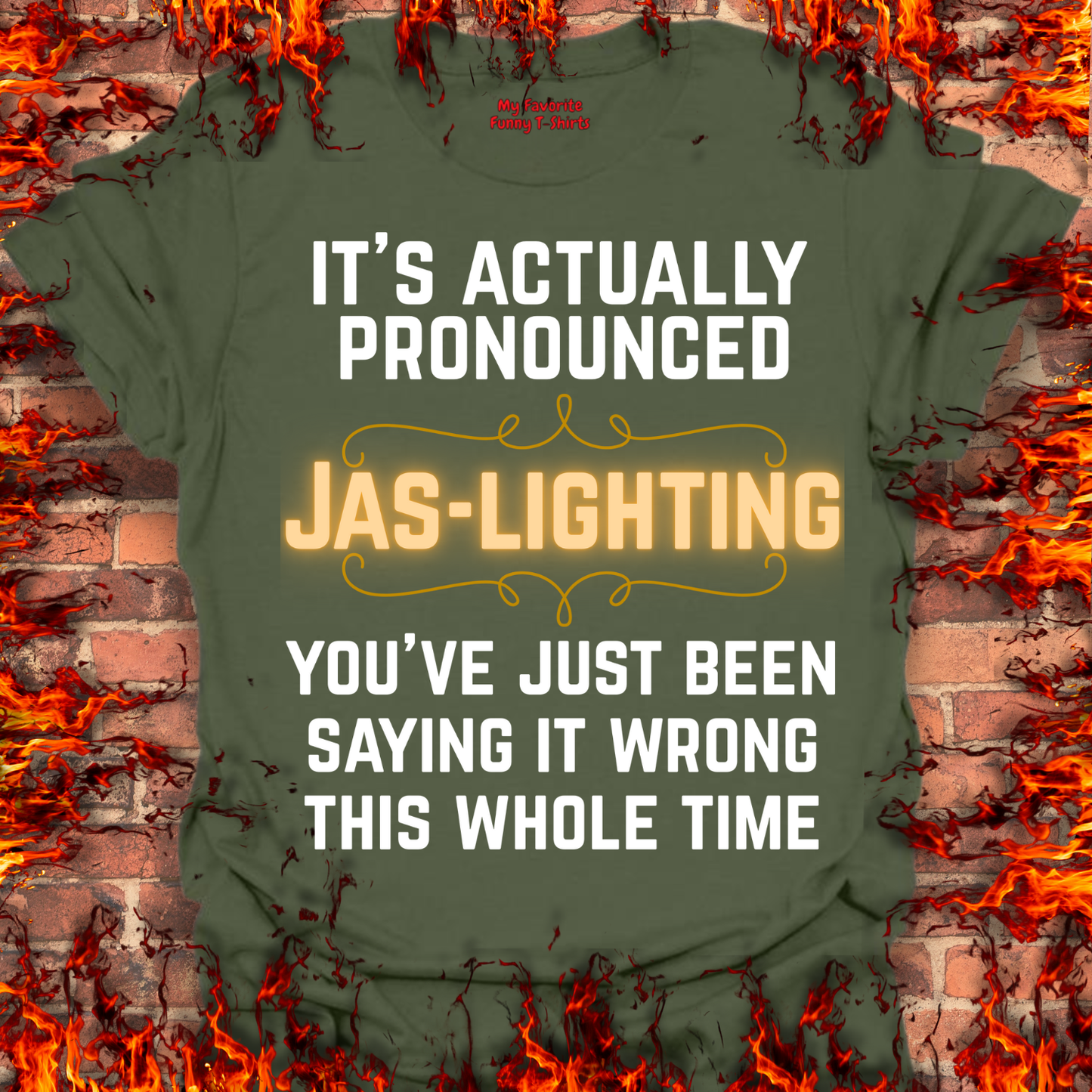 Jas-lighting