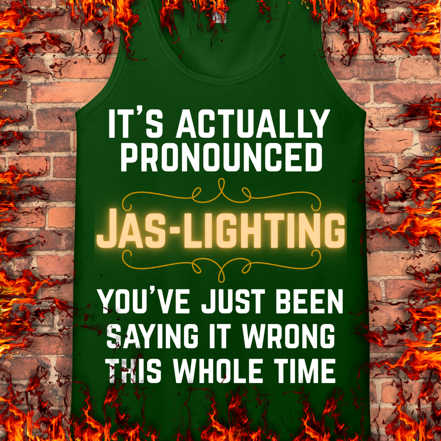 Jas-Lighting