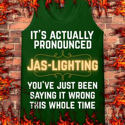 Jas-Lighting