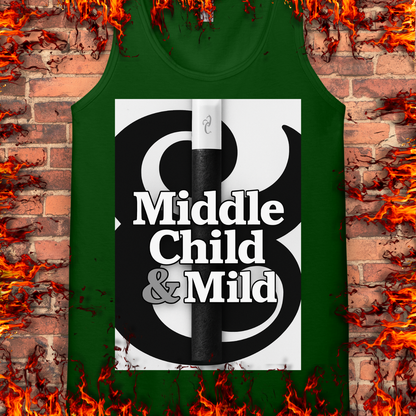 Middle Child and Mild