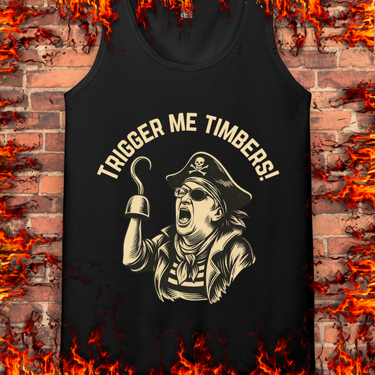 Trigger Me Timbers