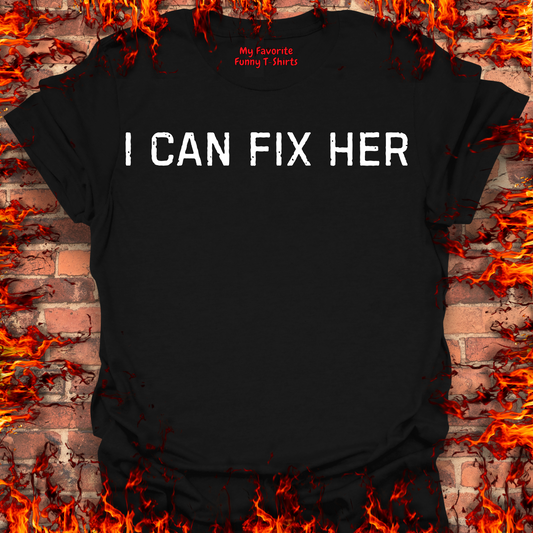 I Can Fix Her