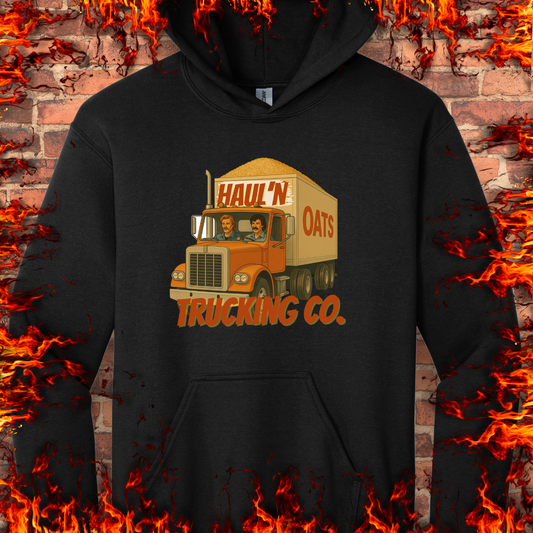 Haul'n Oats Trucking Co.