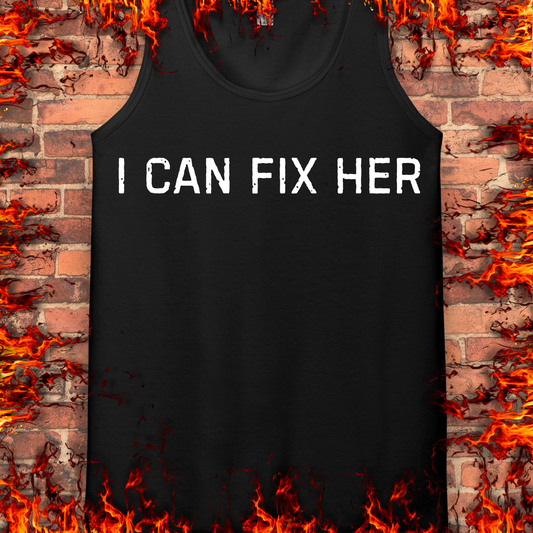 I Can Fix her