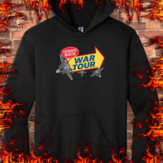 War Tour