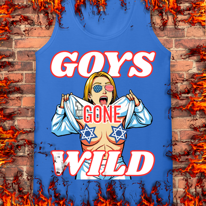 Goys Gone Wild